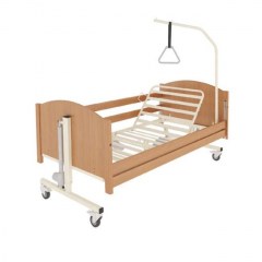 Bolnički krevet za njegu bolesnika Kira II OMC